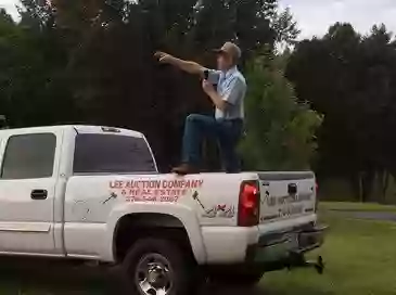 Lee Auction Co Inc