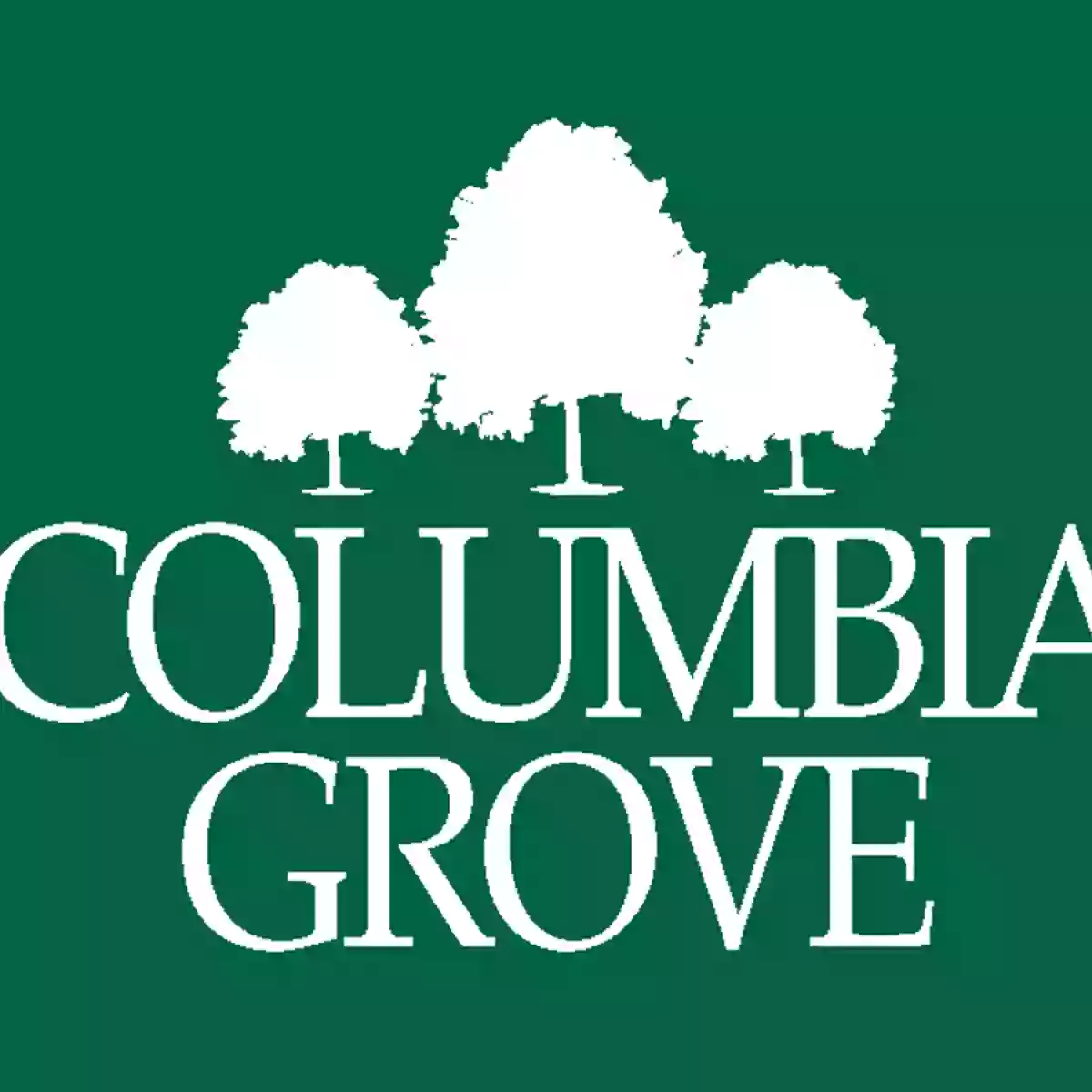 Columbia Grove Columbia Grove