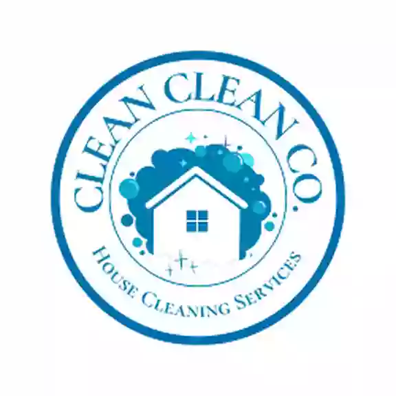 Clean Clean Co. Clean Clean Co.