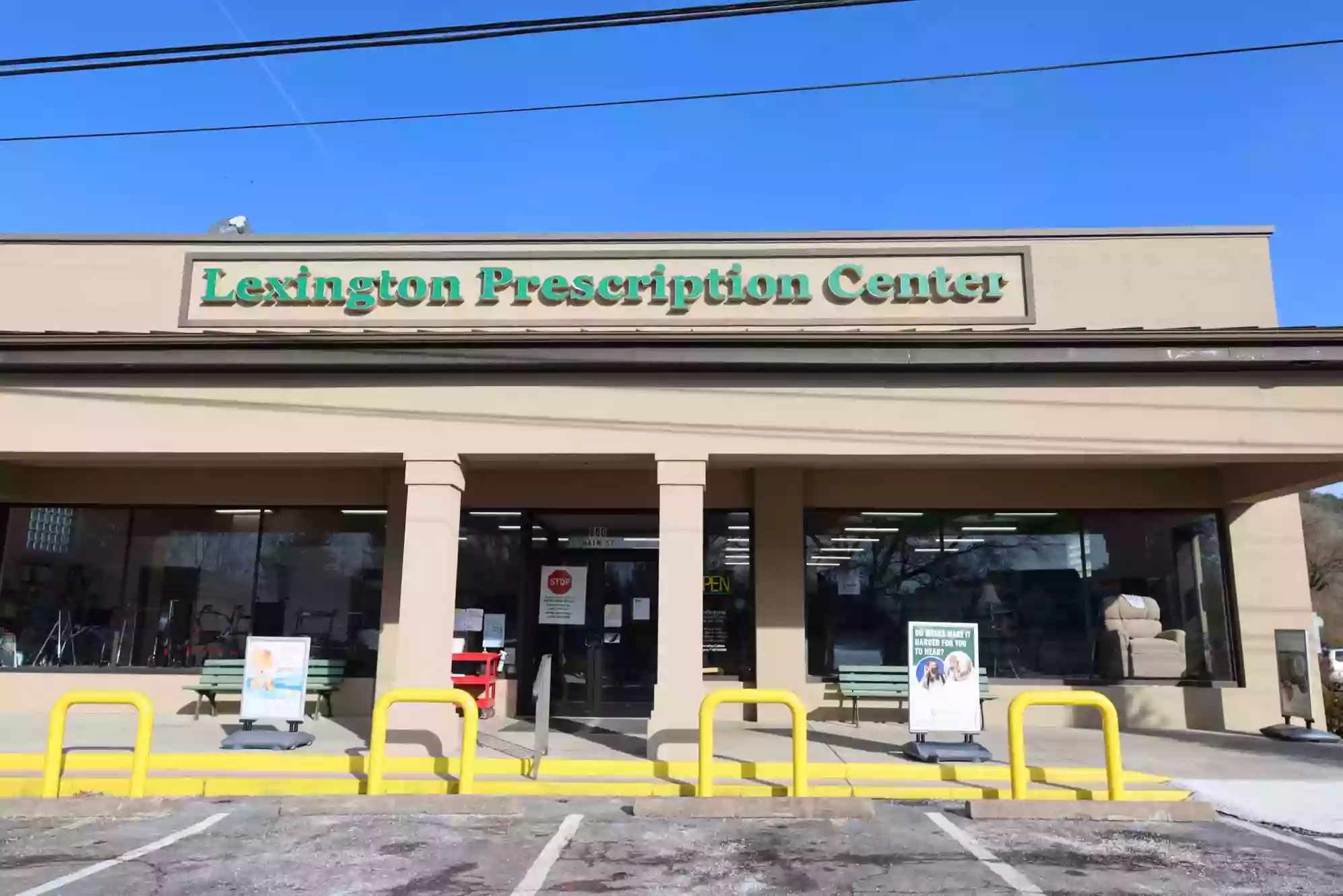 Lexington Prescription Center Lexington Prescription Center