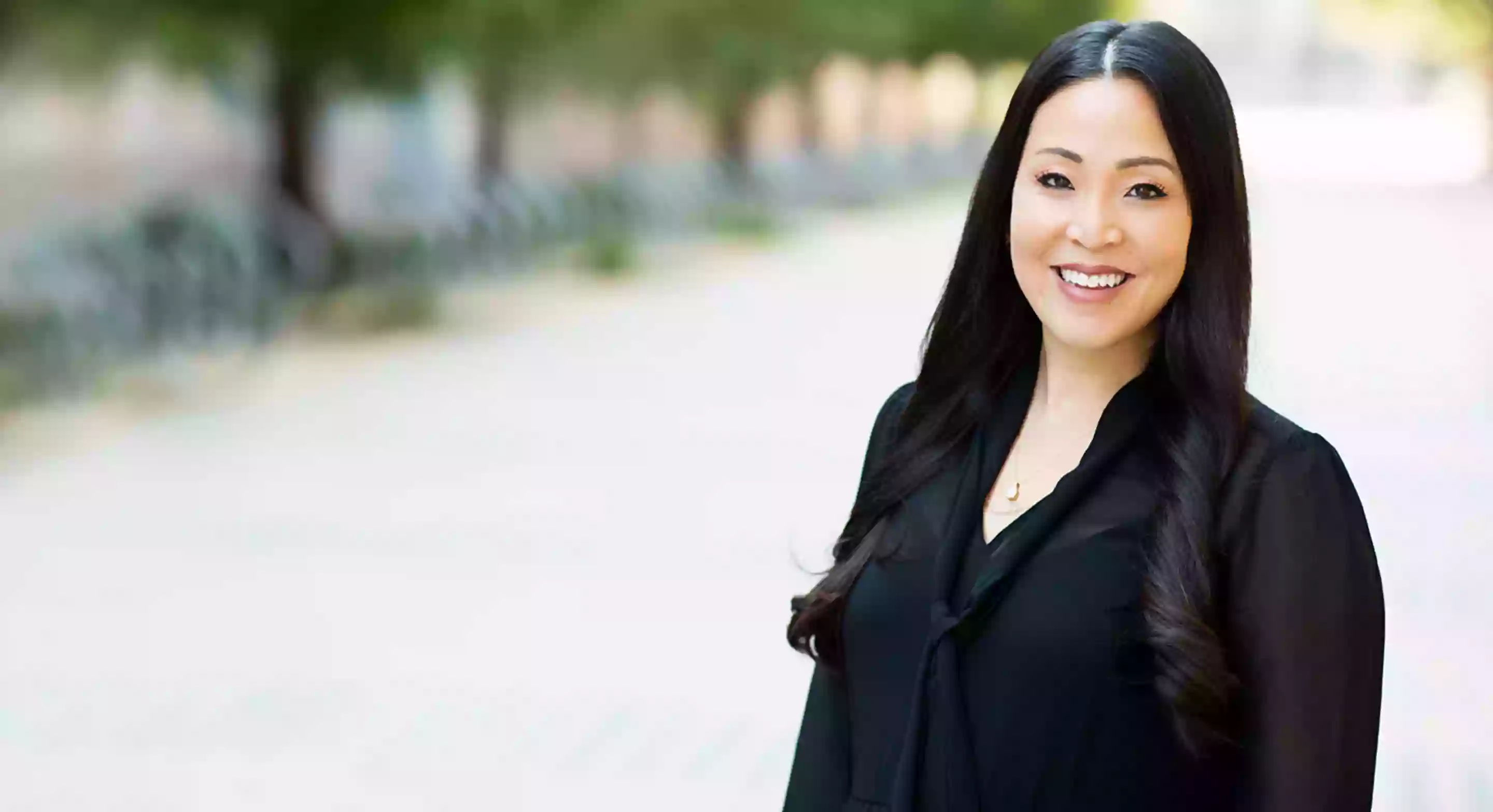 Traci Ito Traci Ito