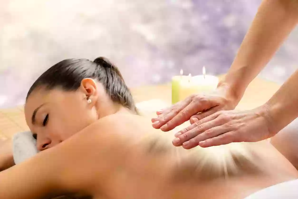 Star Massage Star Massage