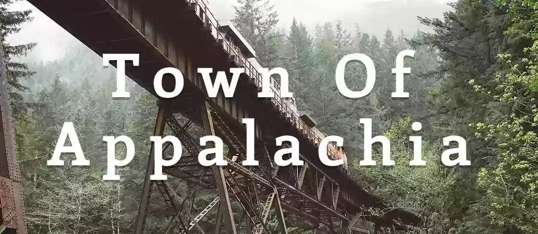 Appalachia Parks and Recreation Appalachia Parks and Recreation