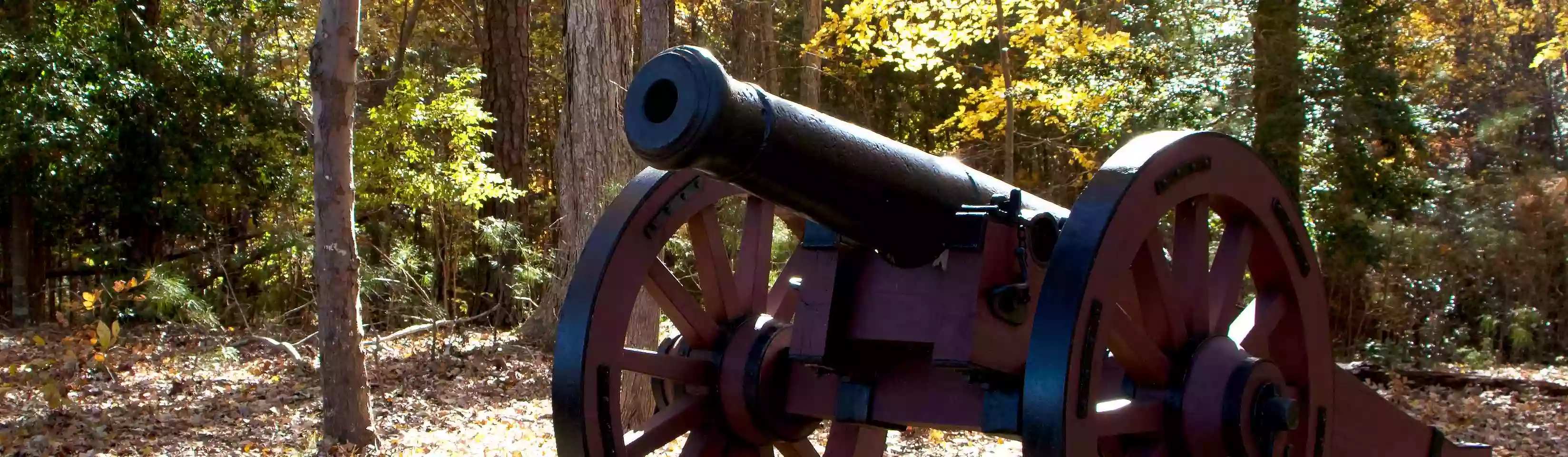 Yorktown Battlefield Yorktown Battlefield