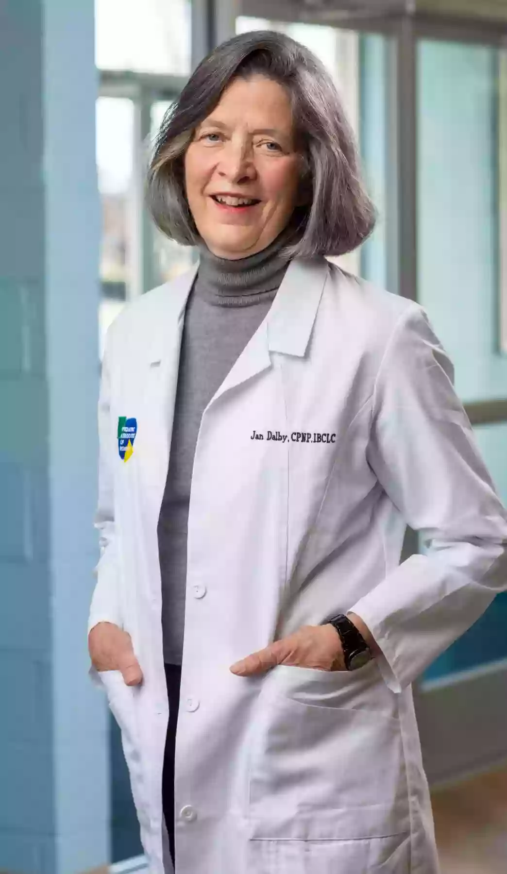 Jan Dalby Jan Dalby