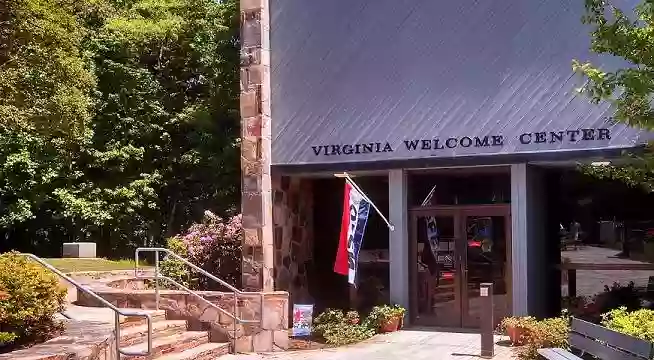 Virginia Welcome Center Virginia Welcome Center