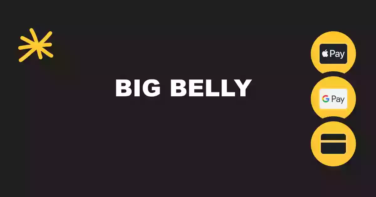 Big Belly Big Belly