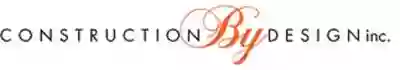 Construction By Design Inc Construction By Design Inc