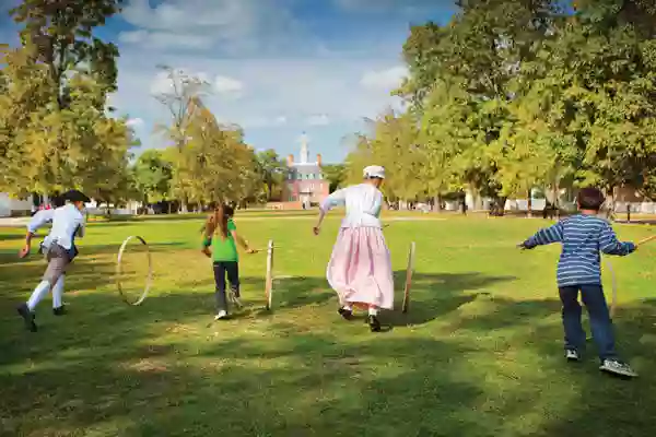 Palace Green