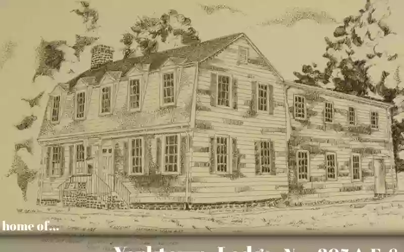 Yorktown Lodge No. 205 Yorktown Lodge No. 205