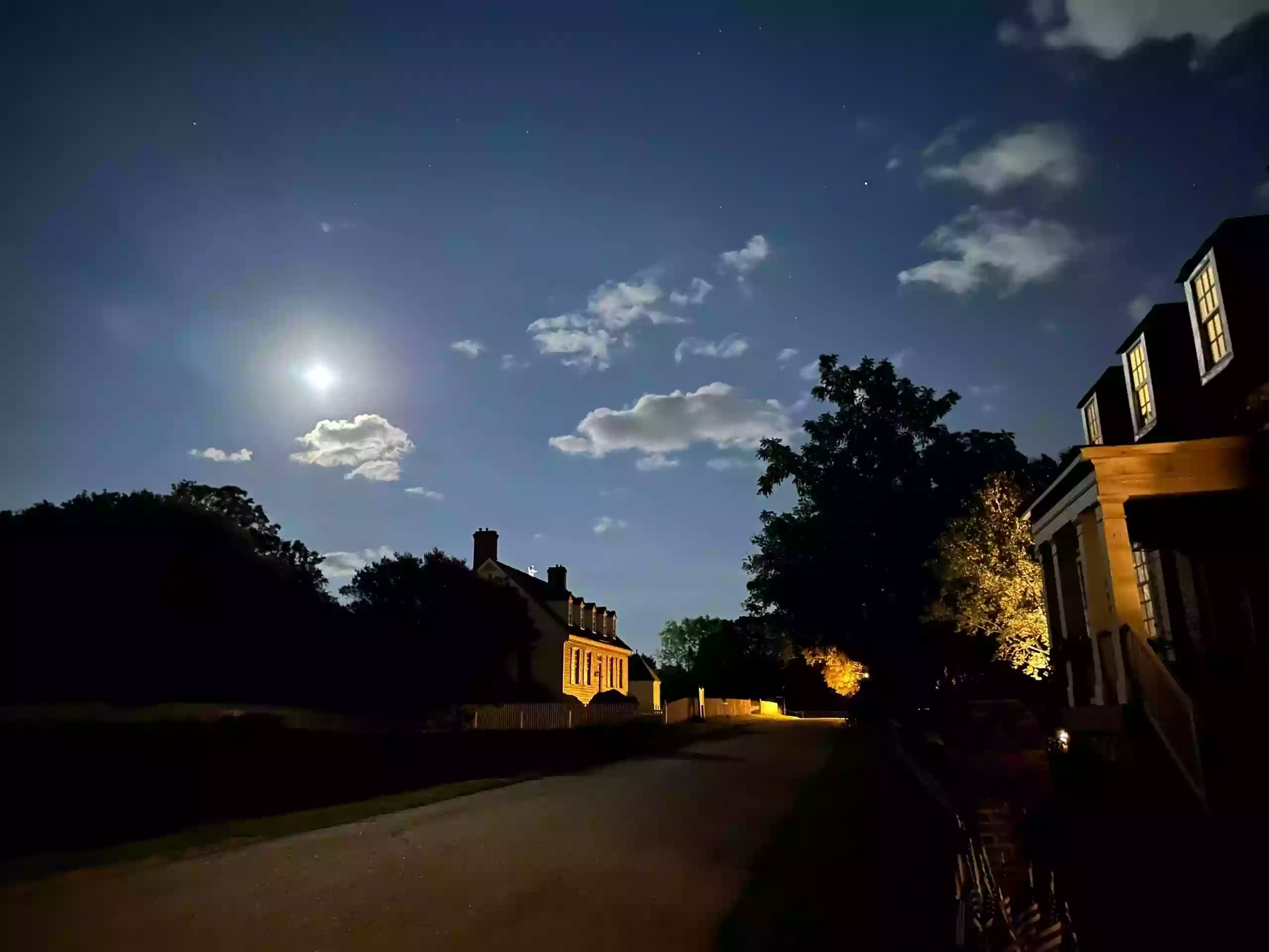 Yorktown Ghost Walks Yorktown Ghost Walks