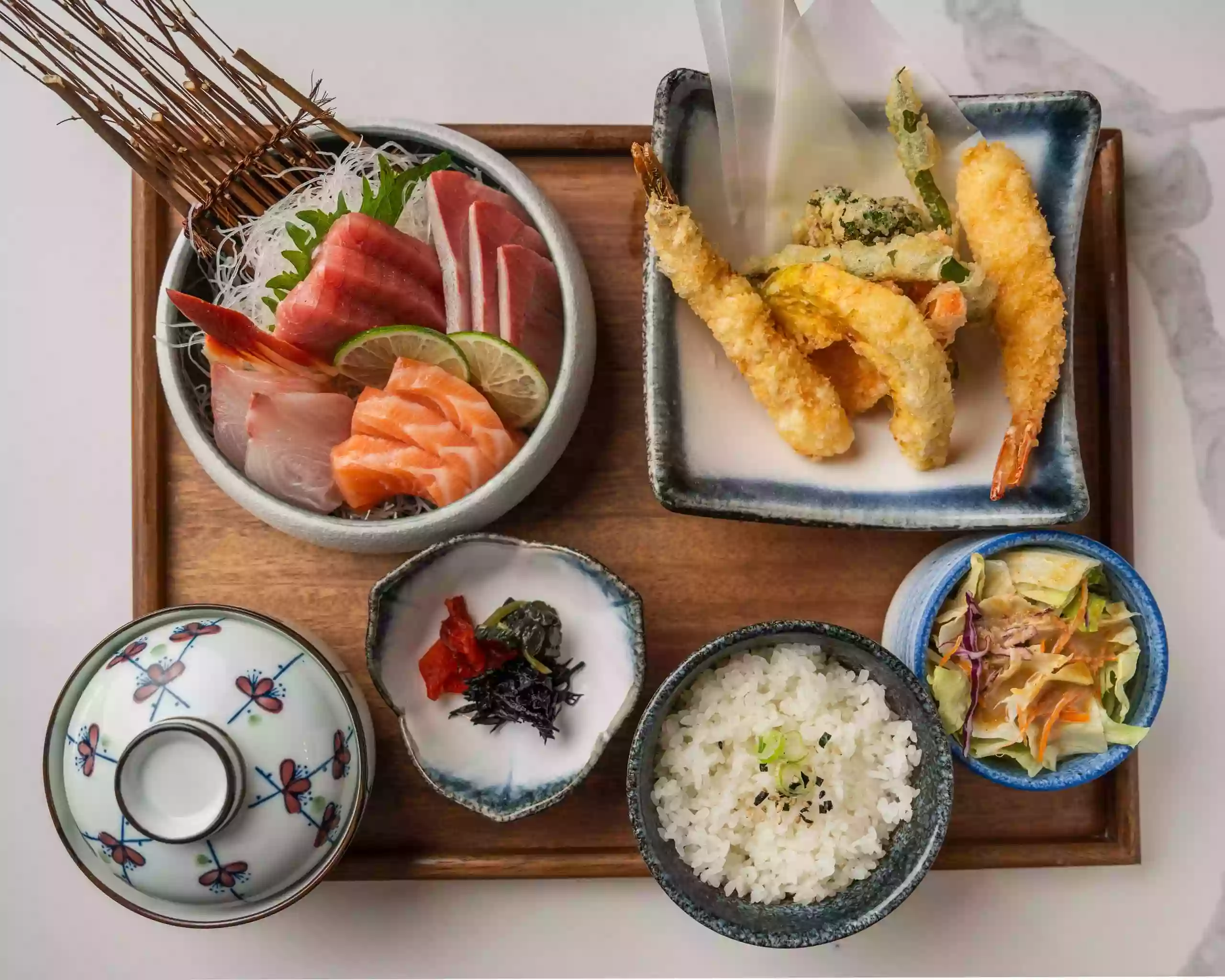 Umai Nori Umai Nori