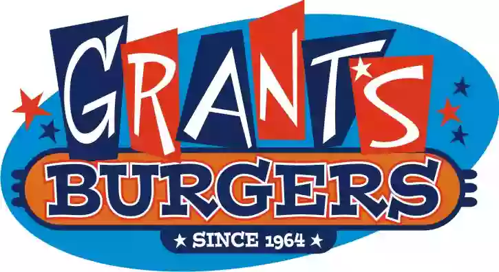 Grant's Burgers Grant's Burgers