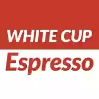 White Cup Espresso White Cup Espresso