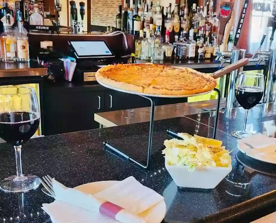 San’s Pizza San’s Pizza