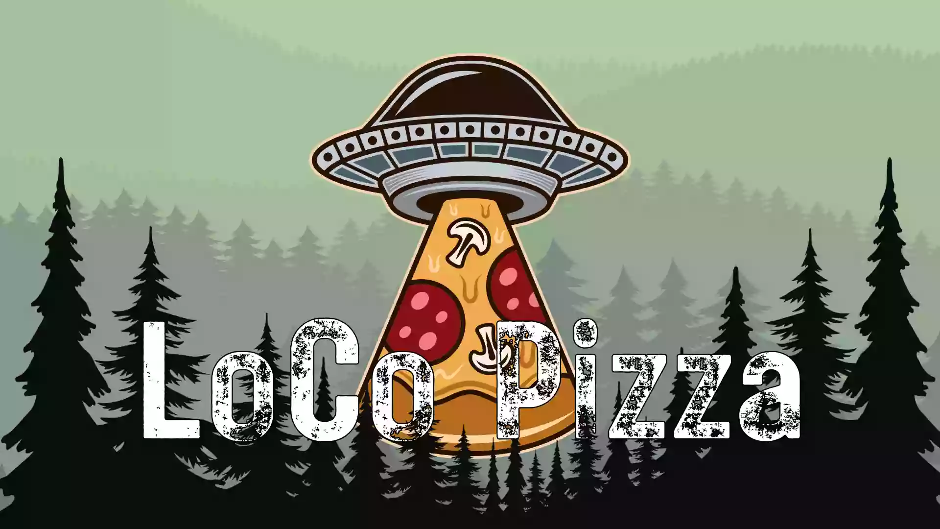 LoCo Pizza LoCo Pizza