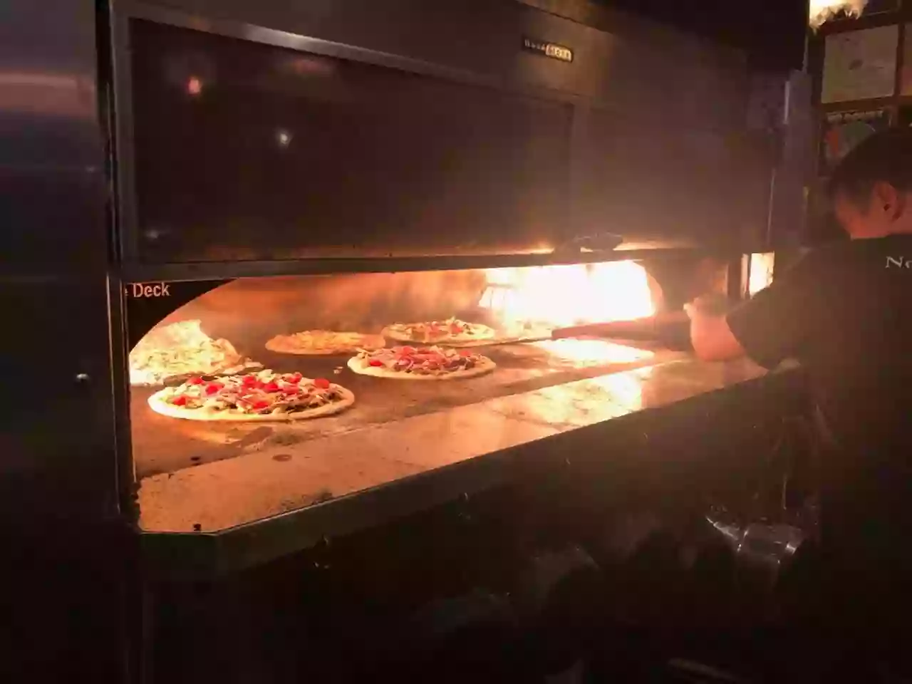 Bene Pizza Bene Pizza