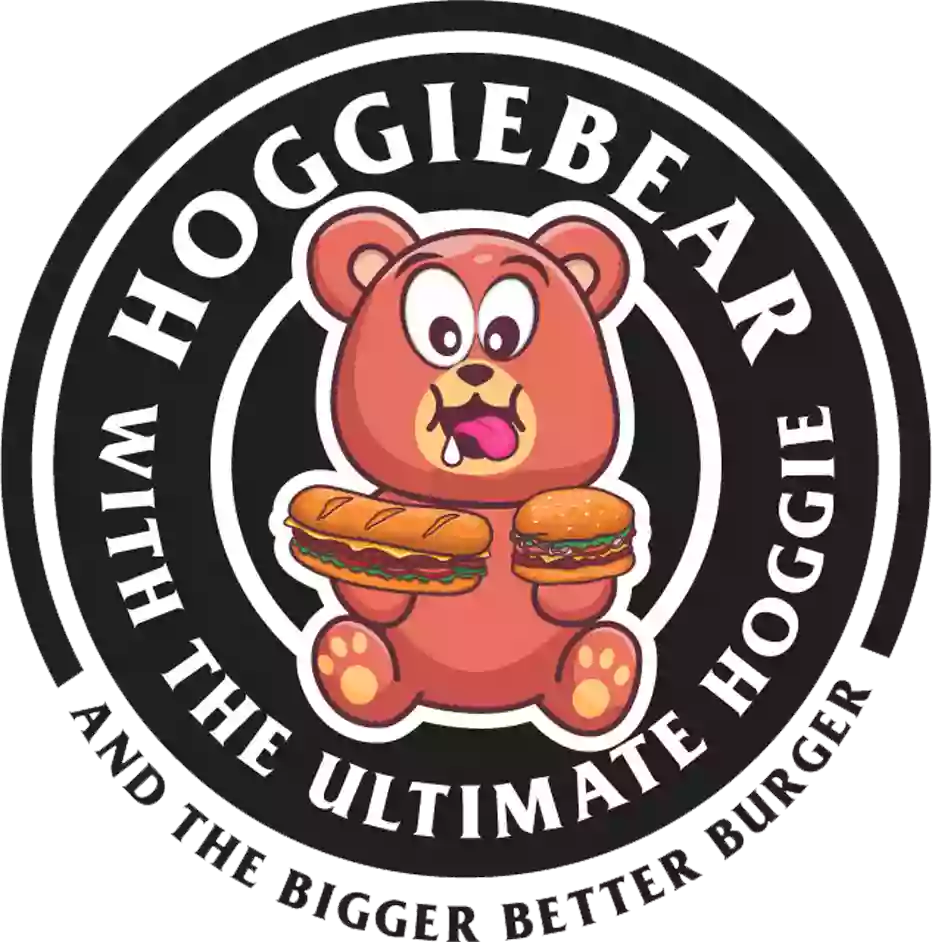 Hoggiebear Hoggiebear