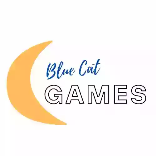 Blue Cat Games Blue Cat Games