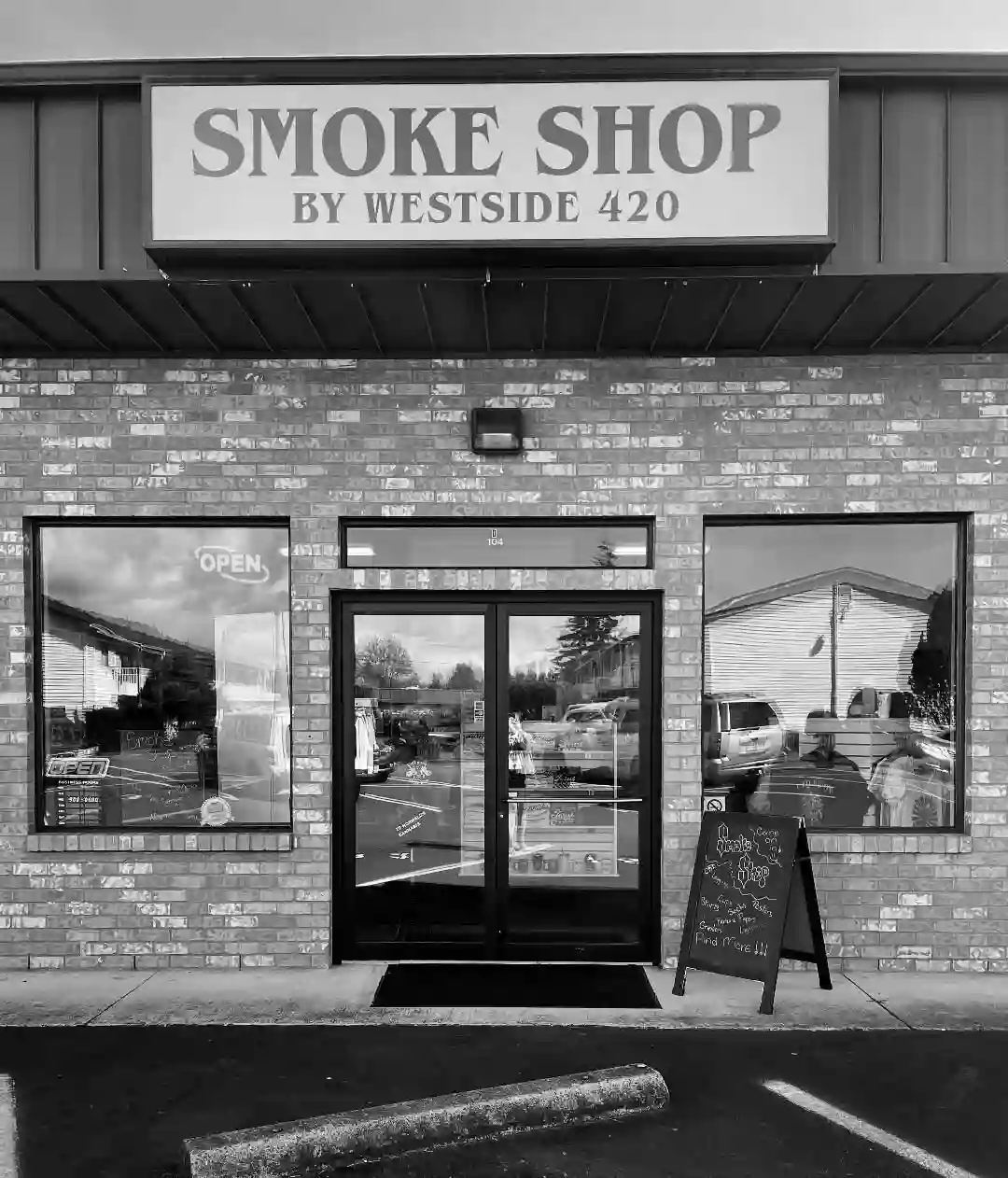 Smoke Shop Smoke Shop