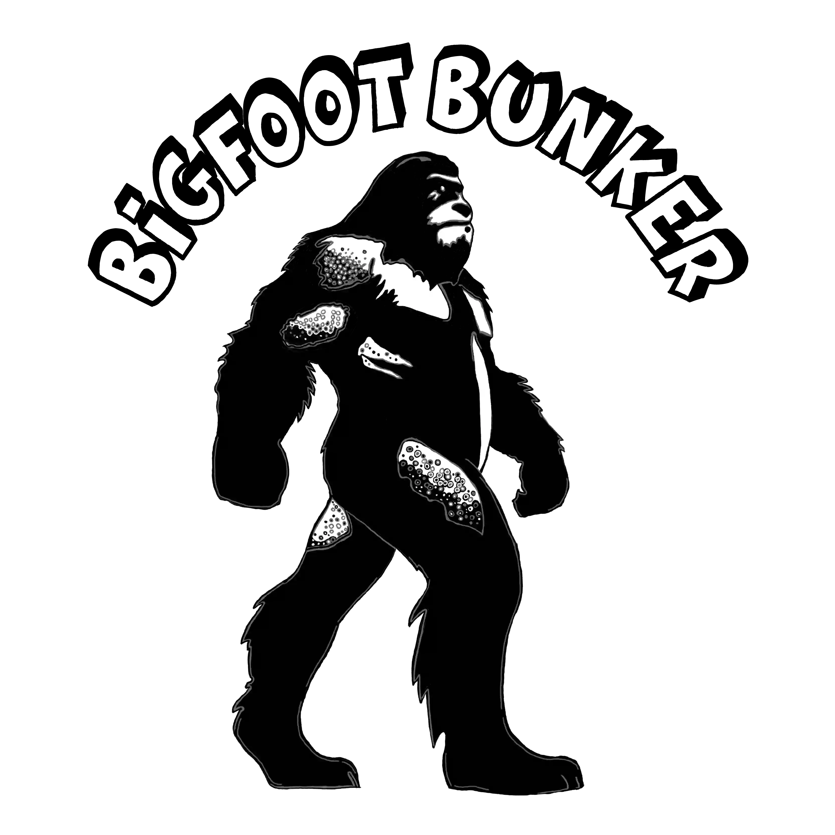 Bigfoot Bunker Bigfoot Bunker