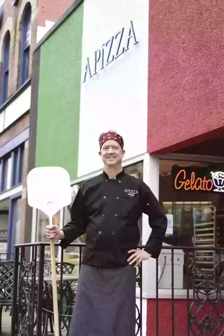 APIZZA Little Italy APIZZA Little Italy