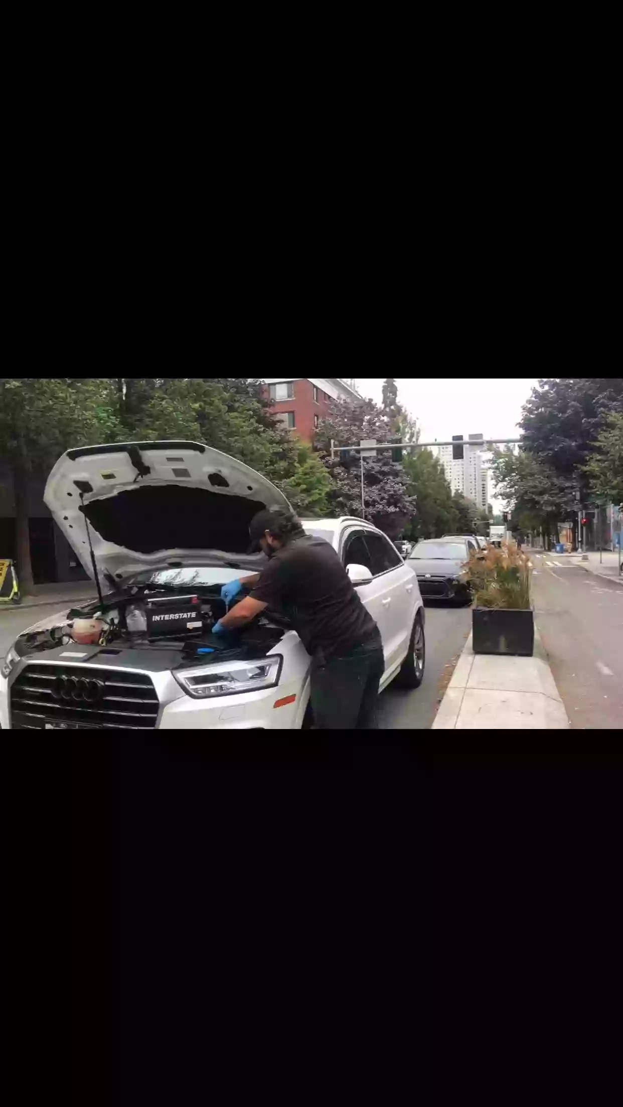 CAR BATTERY SEATTLE CAR BATTERY SEATTLE