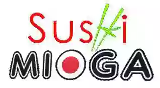 Sushi Mioga Sushi Mioga