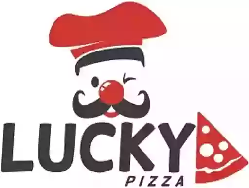 Lucky Pizza Lucky Pizza