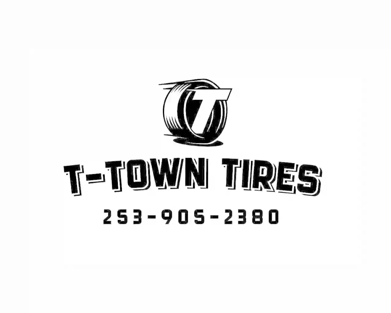T-Town Tires T-Town Tires