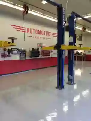 Automotive Unlimited Automotive Unlimited