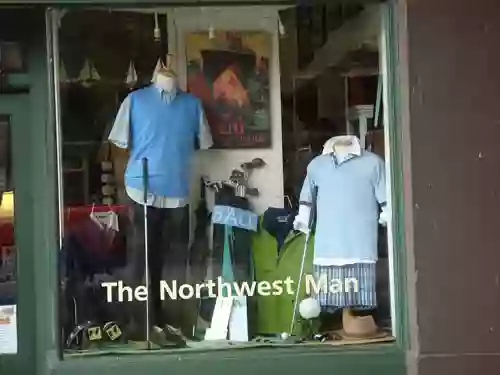 Northwest Man Northwest Man