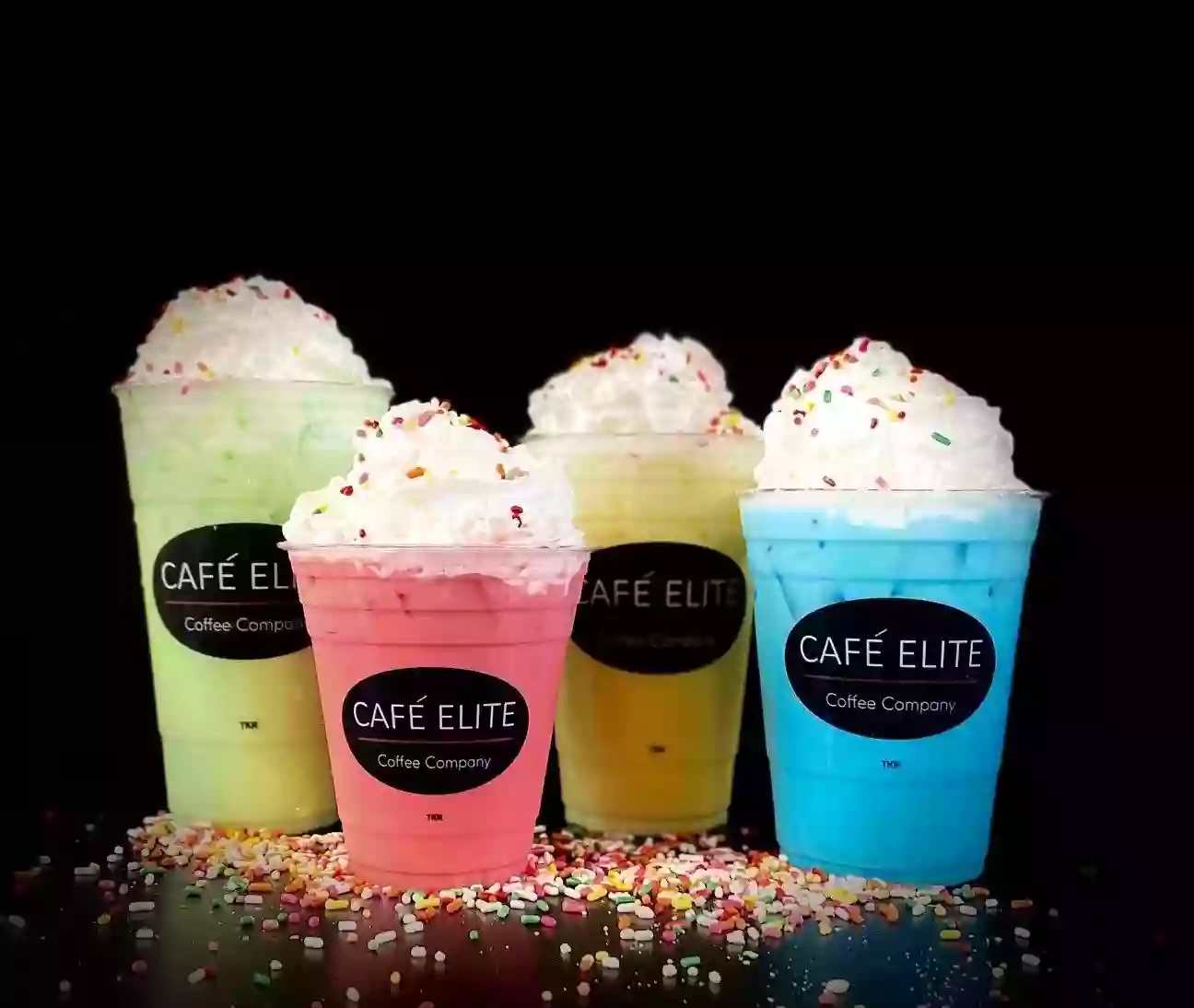 Cafe Elite Cafe Elite