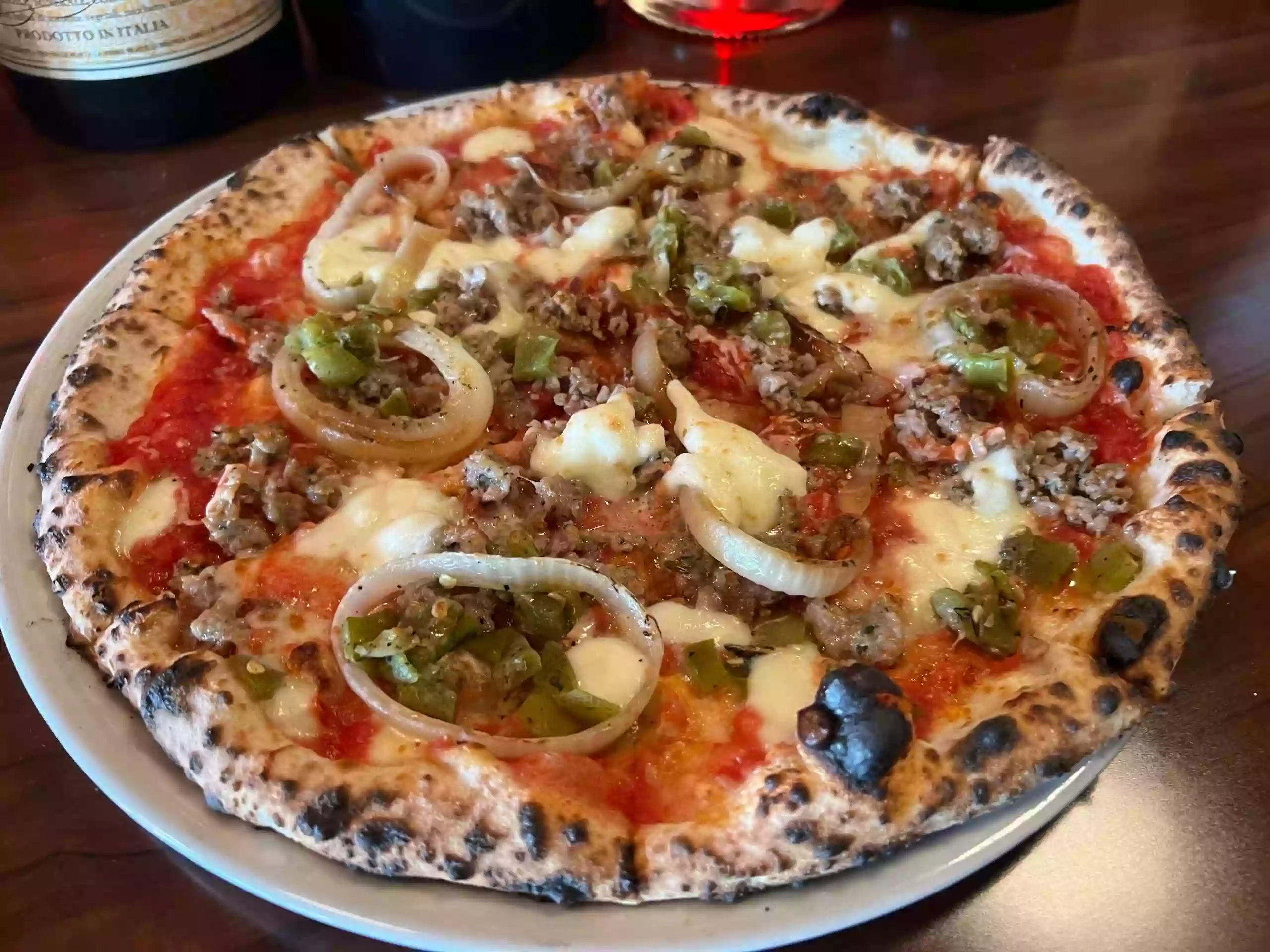 Pizzeria 22 Pizzeria 22