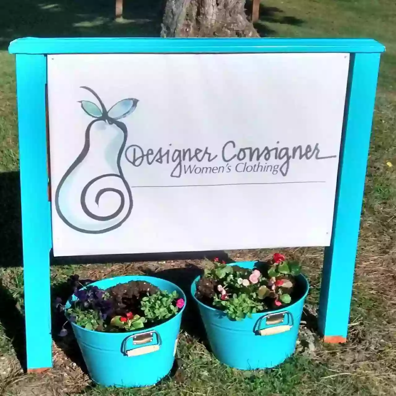 Designer Consigner Designer Consigner