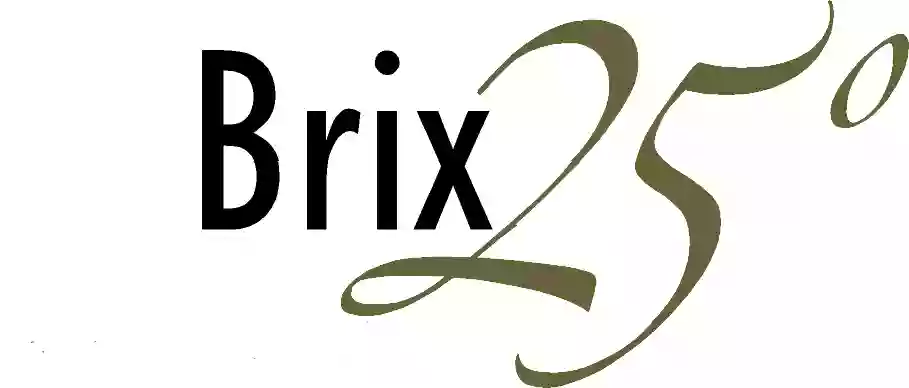 Brix 25 Brix 25