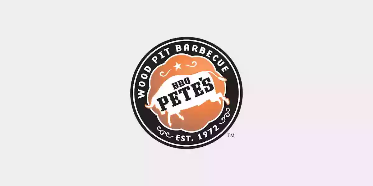 BBQ Pete's BBQ Pete's