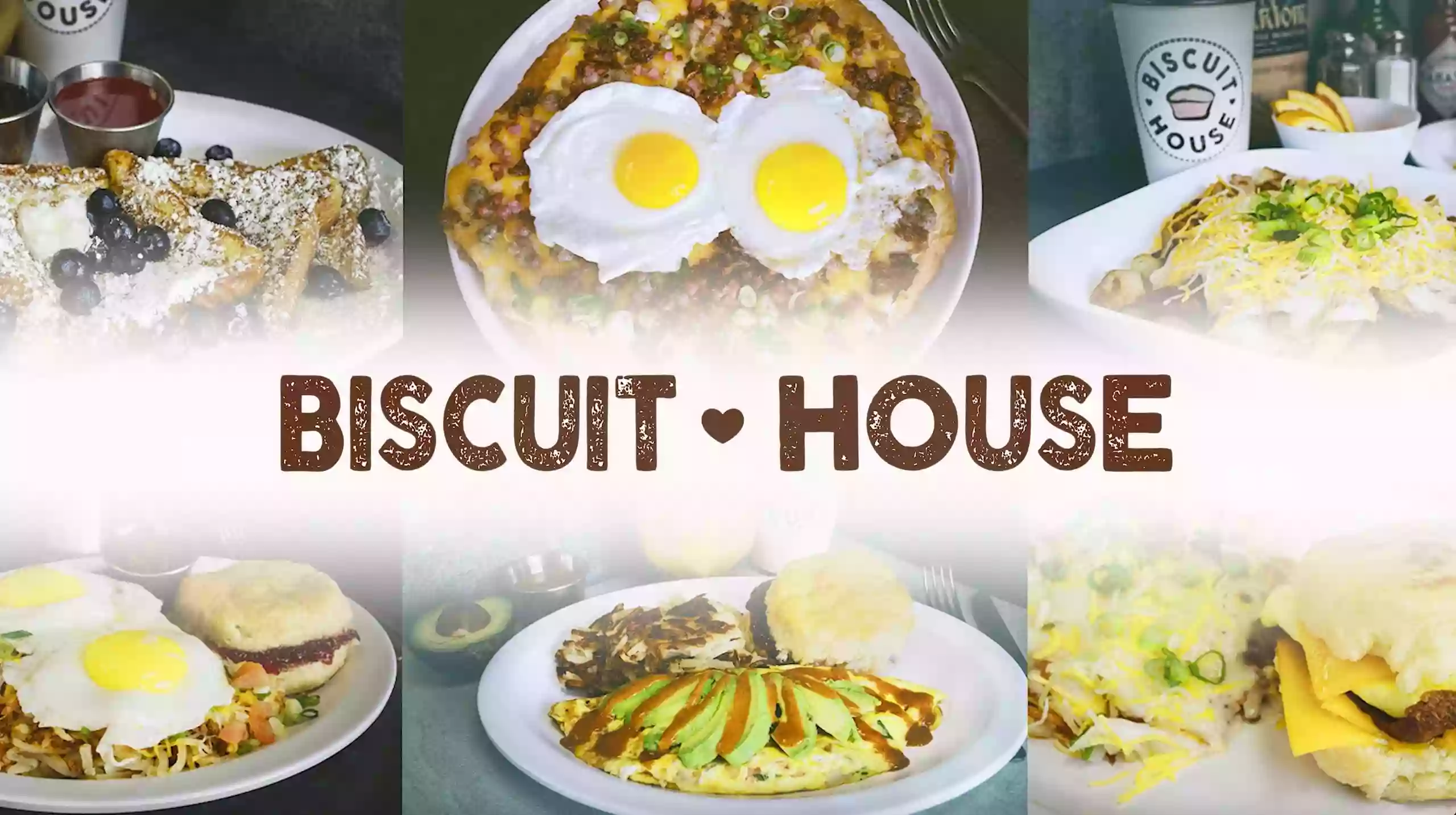 Biscuit House Biscuit House
