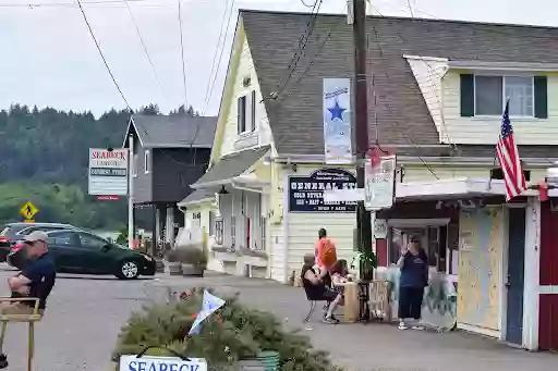Seabeck General Store Seabeck General Store