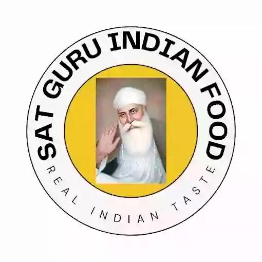Sat Guru