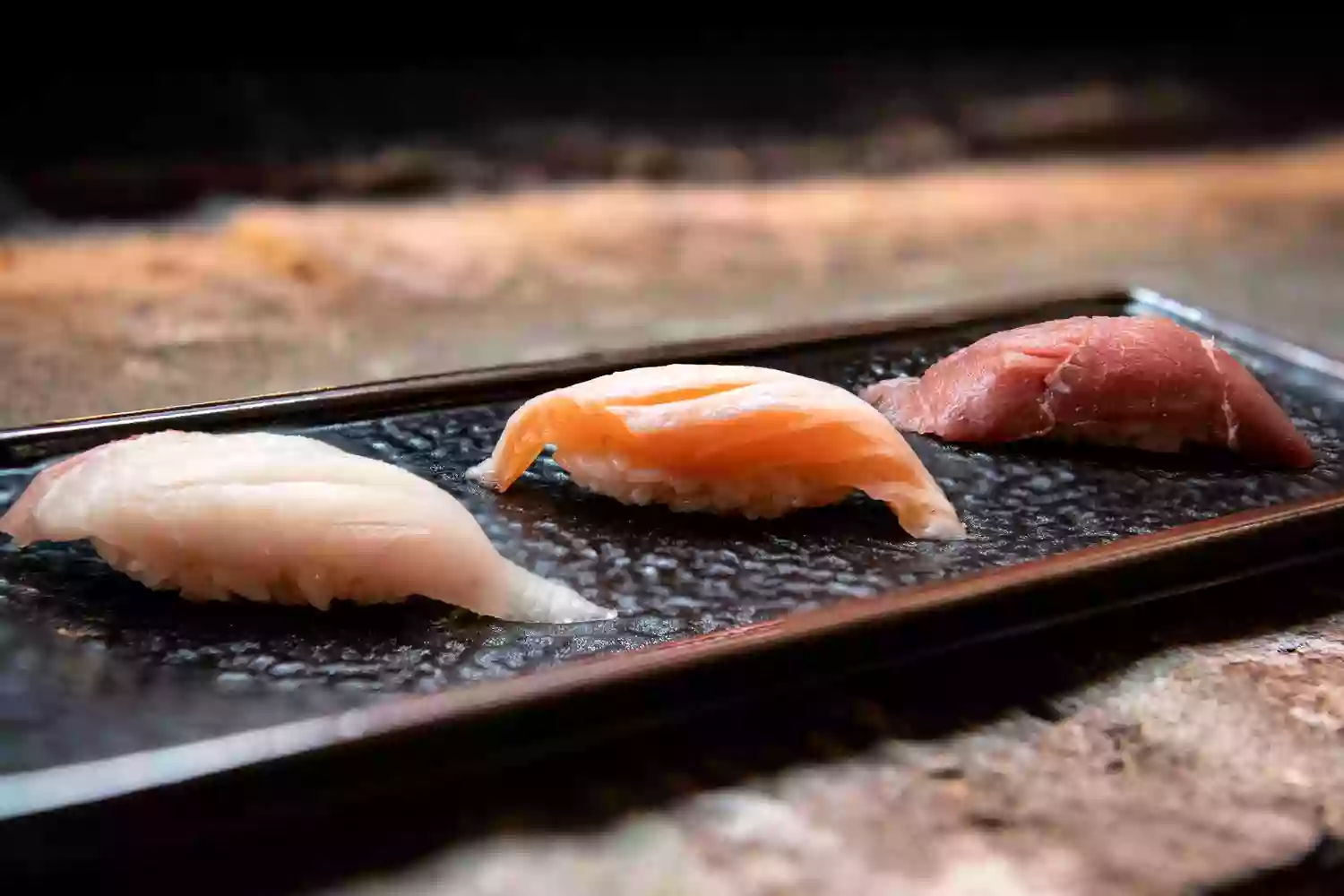 Sushi Suzuki Sushi Suzuki