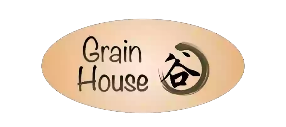 Grain House Grain House