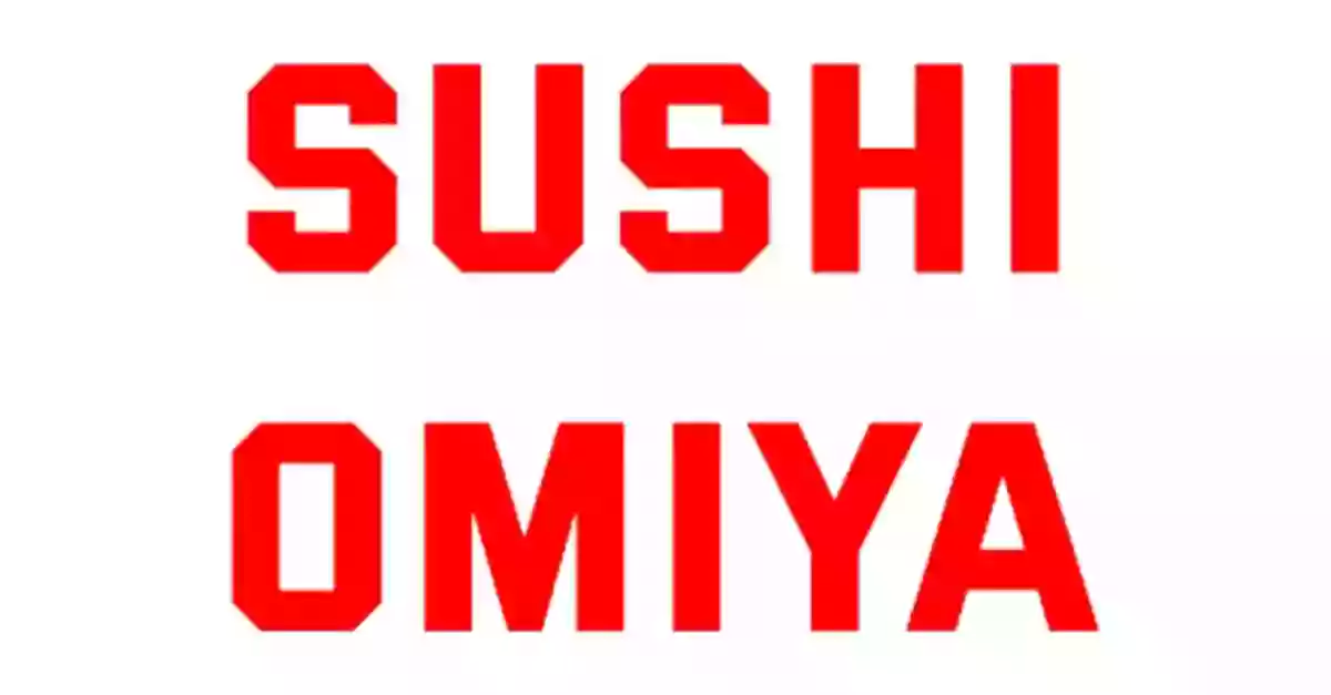 Sushi Omiya Sushi Omiya