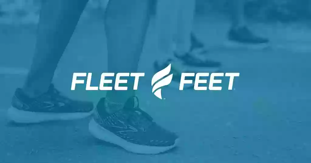 Fleet Feet - Vancouver Fleet Feet - Vancouver