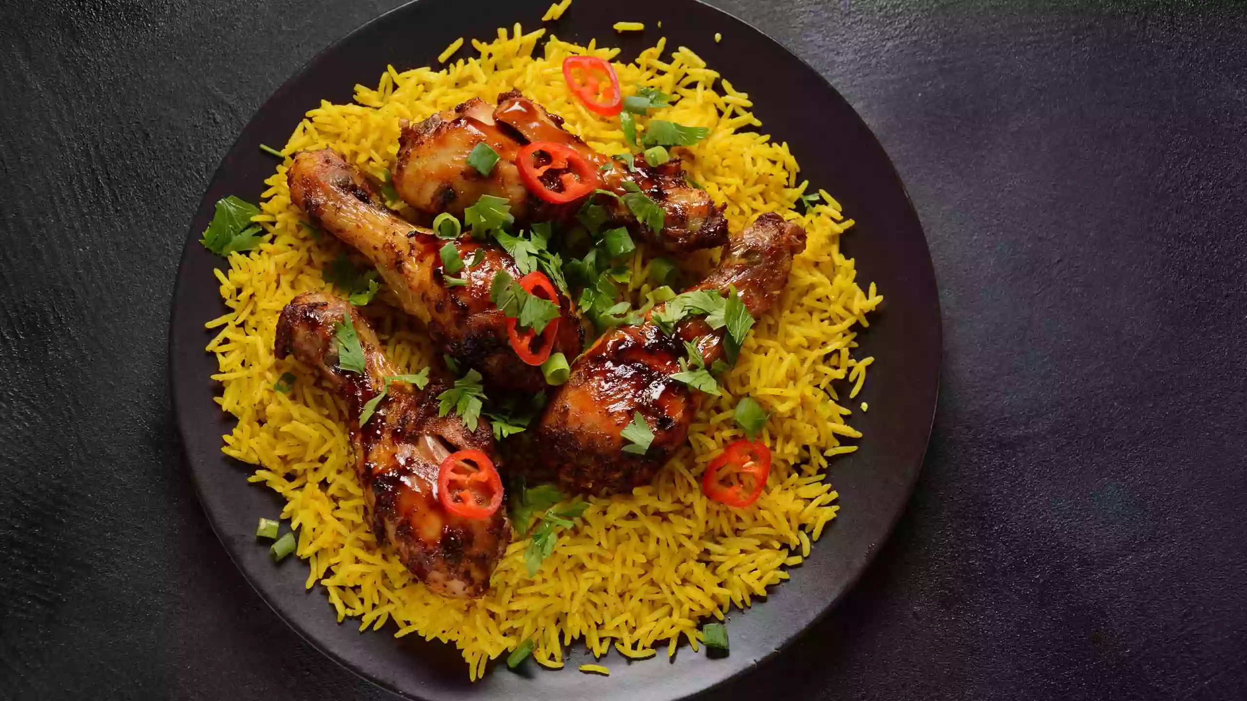 Spice Bliss Spice Bliss