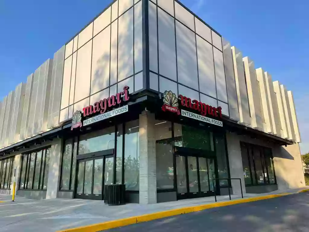 Mayuri Foods Mayuri Foods