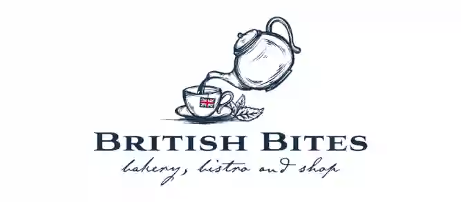 British Bites British Bites