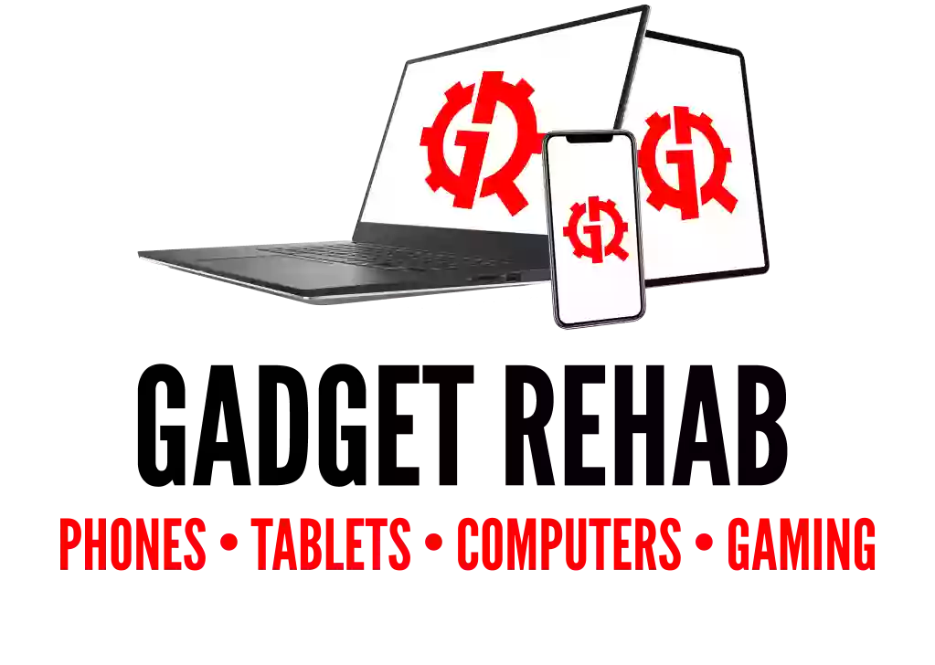 Gadget Rehab Gadget Rehab