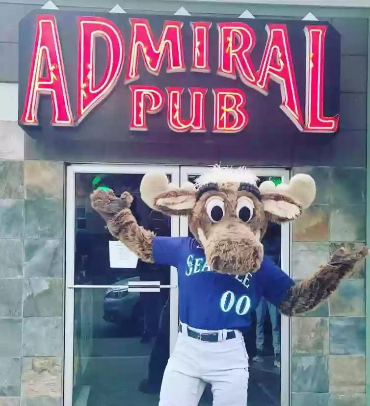 Admiral Pub Admiral Pub