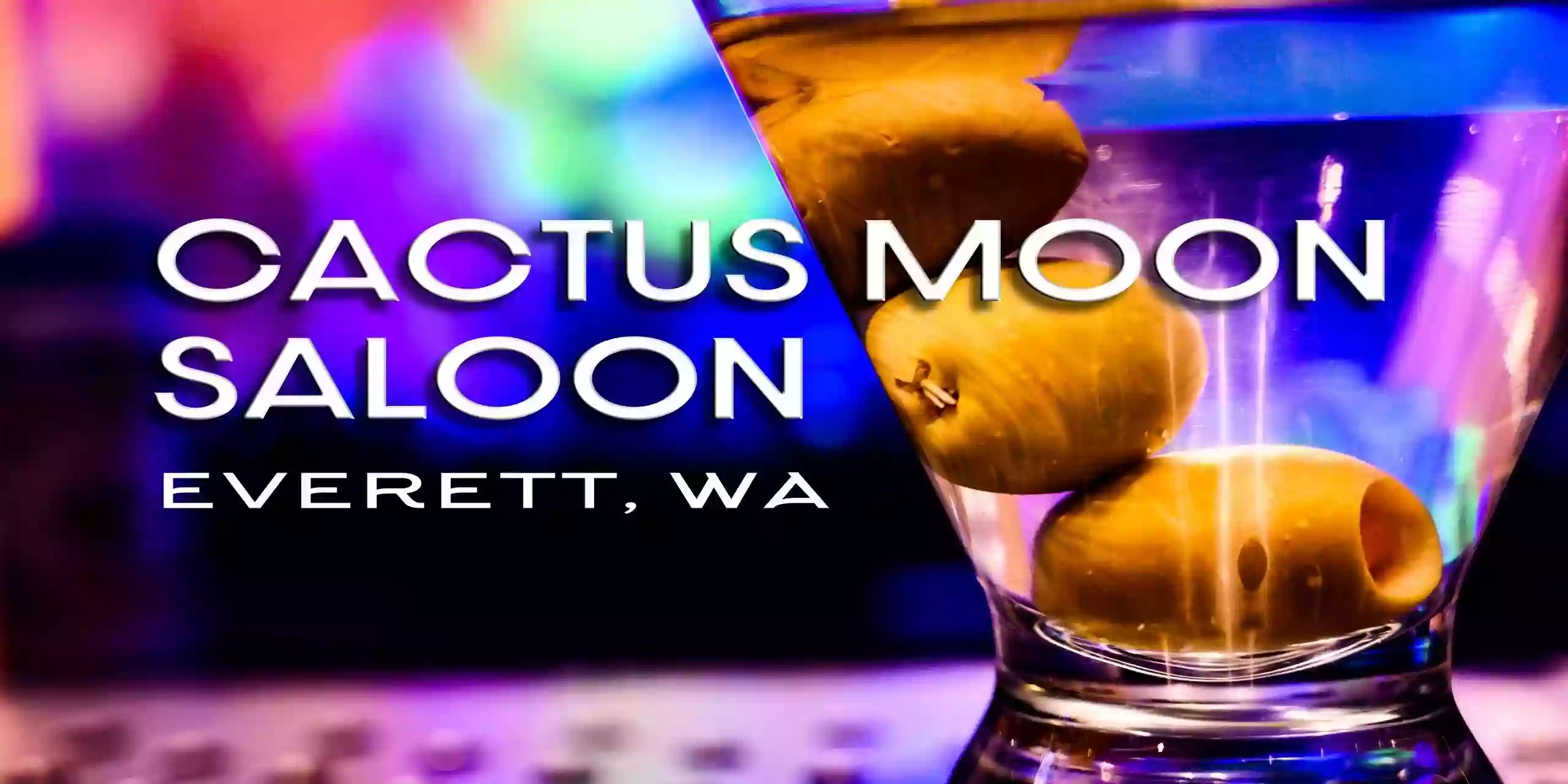 Cactus Moon Saloon